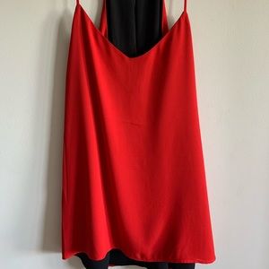 Express Reversible Cami